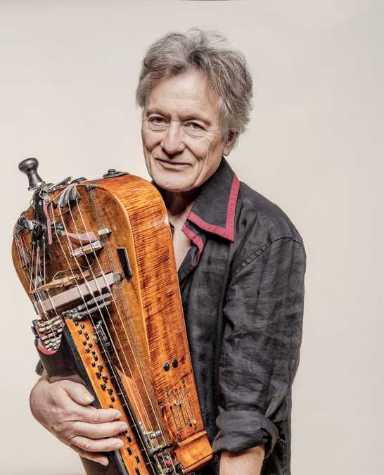Valentín Clastrier